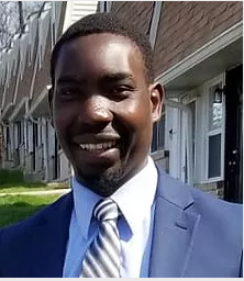 Deacon. Evans Momanyi - Worship Ministry Leader